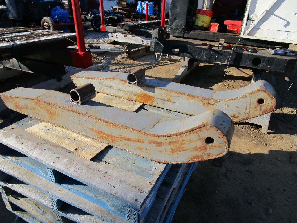 skis made